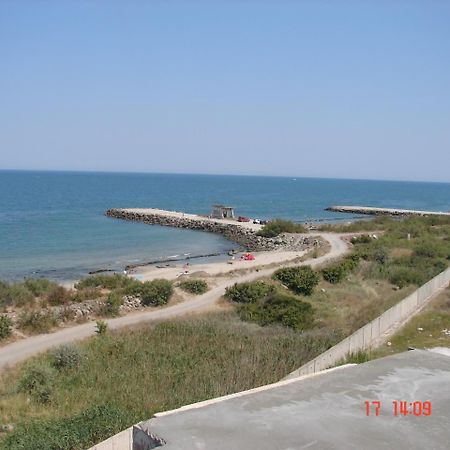 Apartamento Golden Sea View Penthouse Pomorie Exterior foto